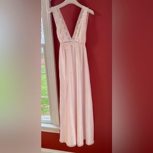 Vintage Dior lingerie